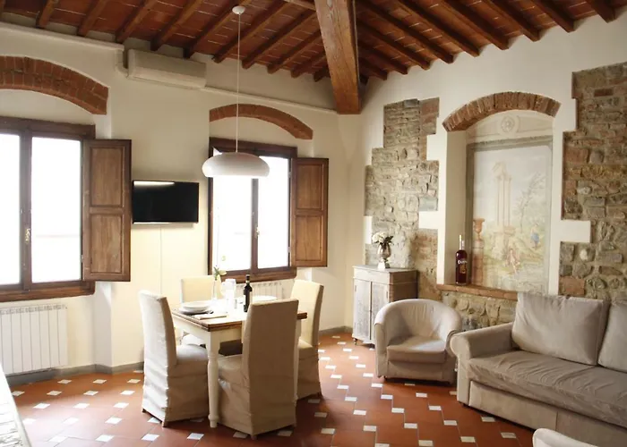Art Apartment Dell\'Albero