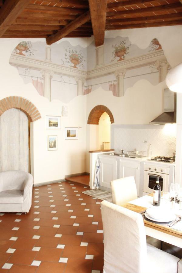 Art Dell'albero Apartment Florence