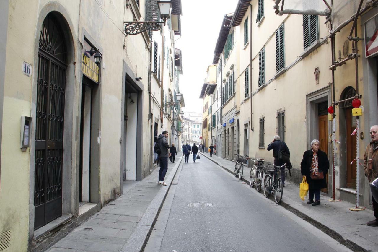 Art Dell'albero Apartment Florence