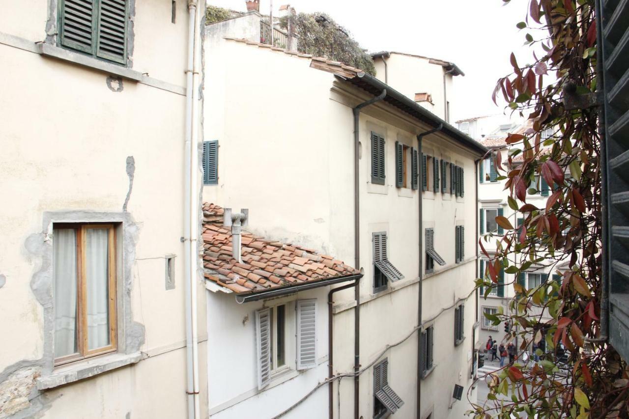 Appartement Art Dell'albero Florence