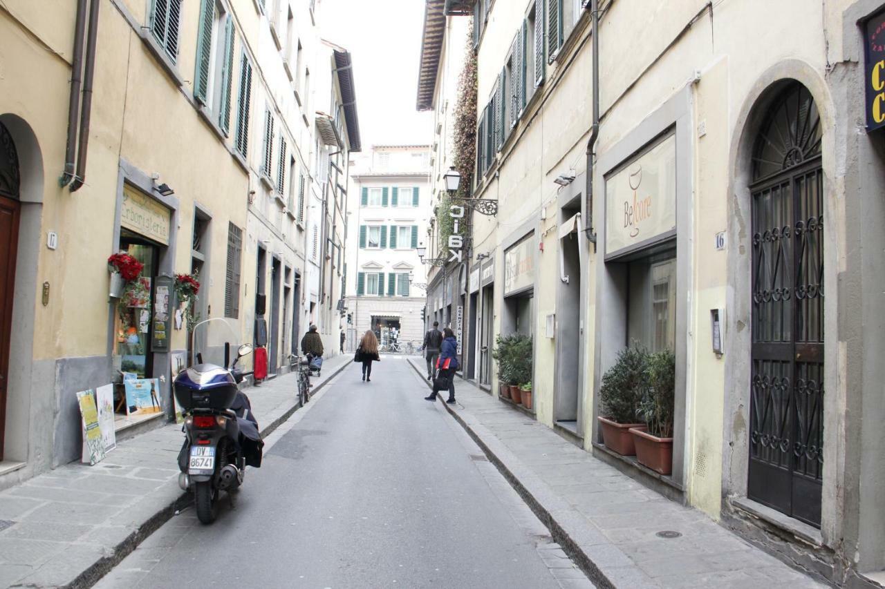 Art Dell'albero Appartement