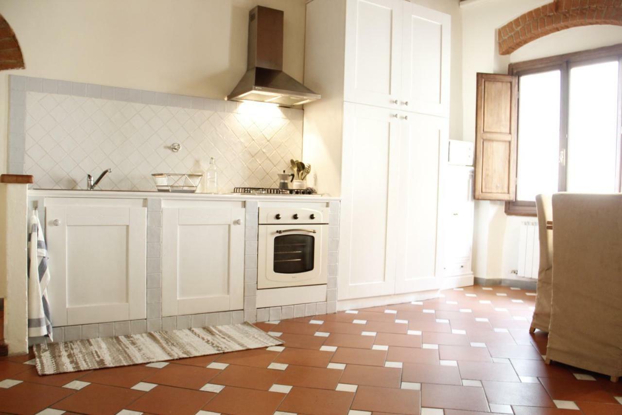 Appartement Art Dell'albero Florence