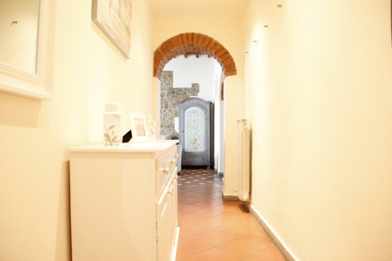 Apartment Art Dell'albero Florence