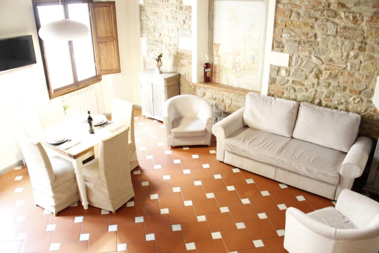 Art Dell'albero Apartment Florence