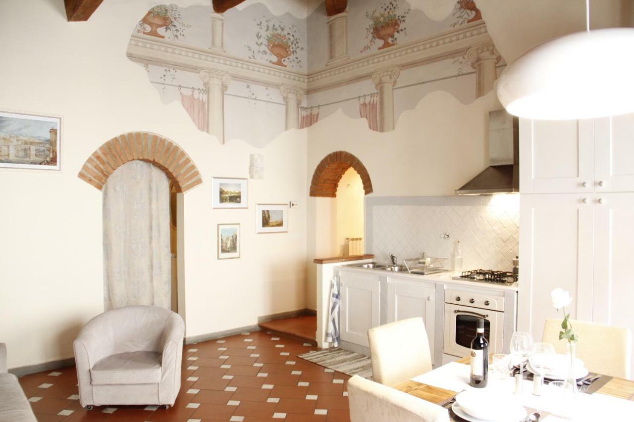 Apartment Art Dell'albero *
