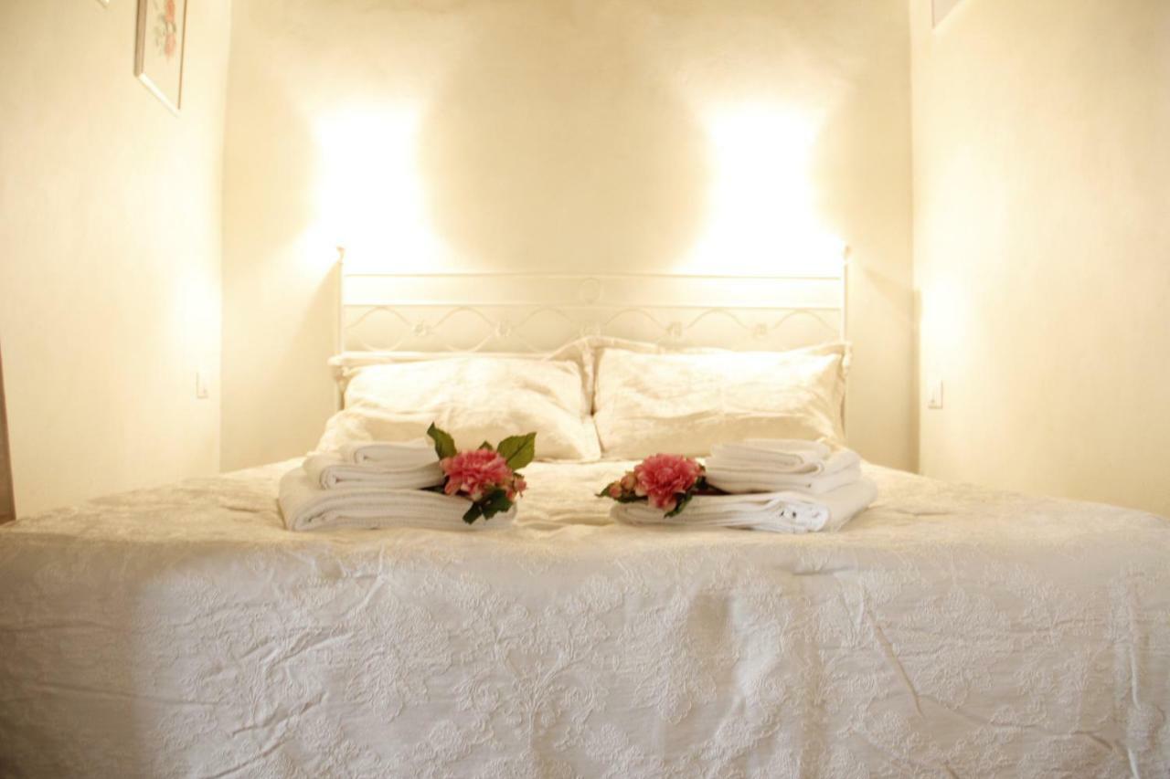 Apartment Art Dell'albero Florence