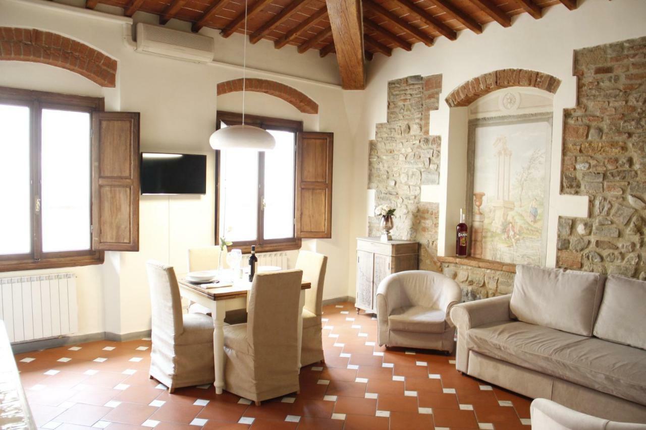 Art Dell'albero Apartment